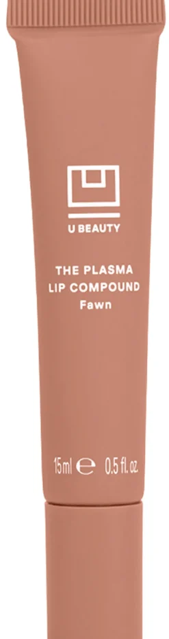 The Plasma Lip Compound
