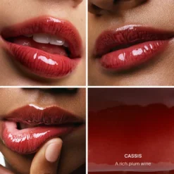 The Plasma Lip Compound