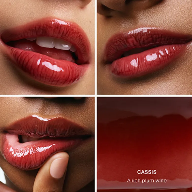 The Plasma Lip Compound