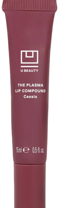 The Plasma Lip Compound