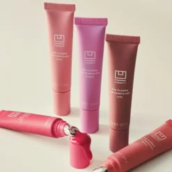 The PLASMA Lip Compound
