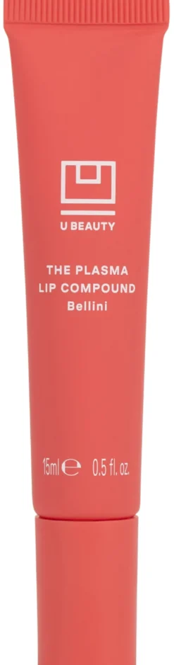 The PLASMA Lip Compound