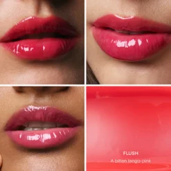 The PLASMA Lip Compound