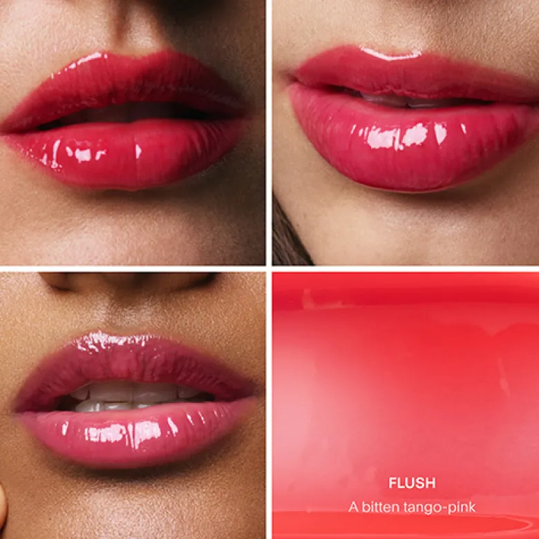 The PLASMA Lip Compound