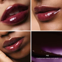 The PLASMA Lip Compound
