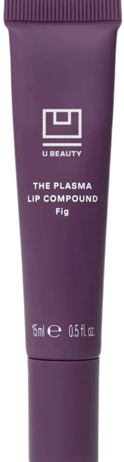 The PLASMA Lip Compound
