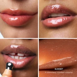 The PLASMA Lip Compound