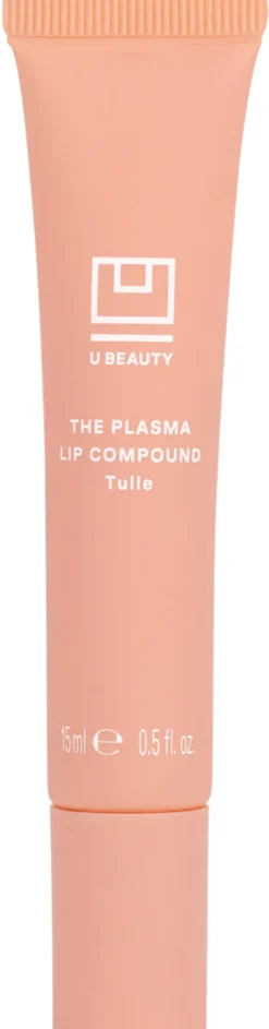 The PLASMA Lip Compound