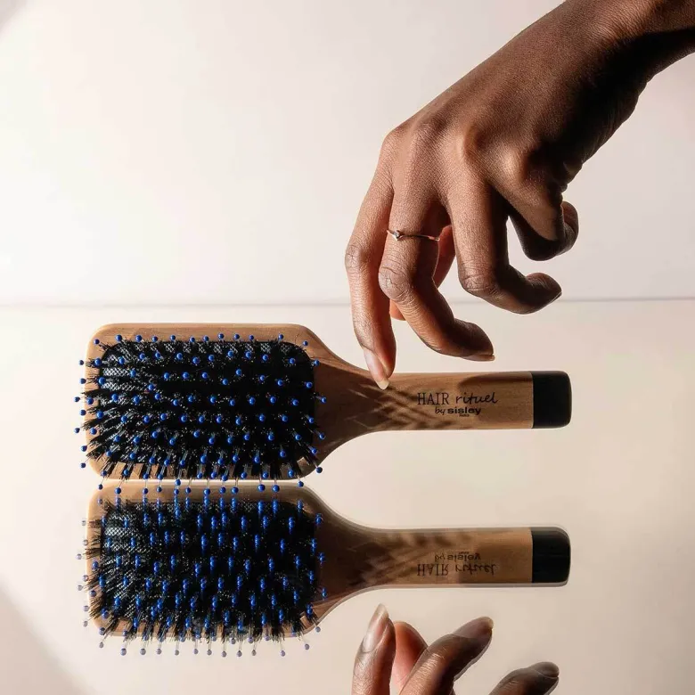 The Pocket Brush Radiance & Softness