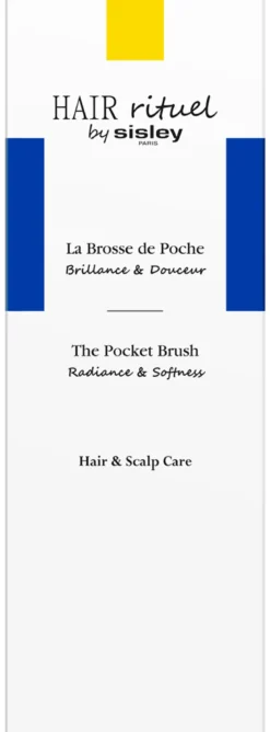 The Pocket Brush Radiance & Softness