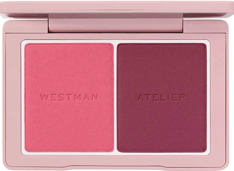 The Powder Duo