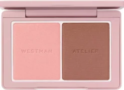 The Powder Duo