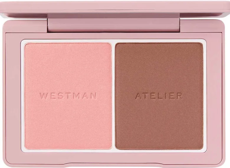 The Powder Duo
