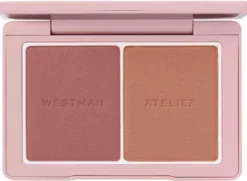 The Powder Duo