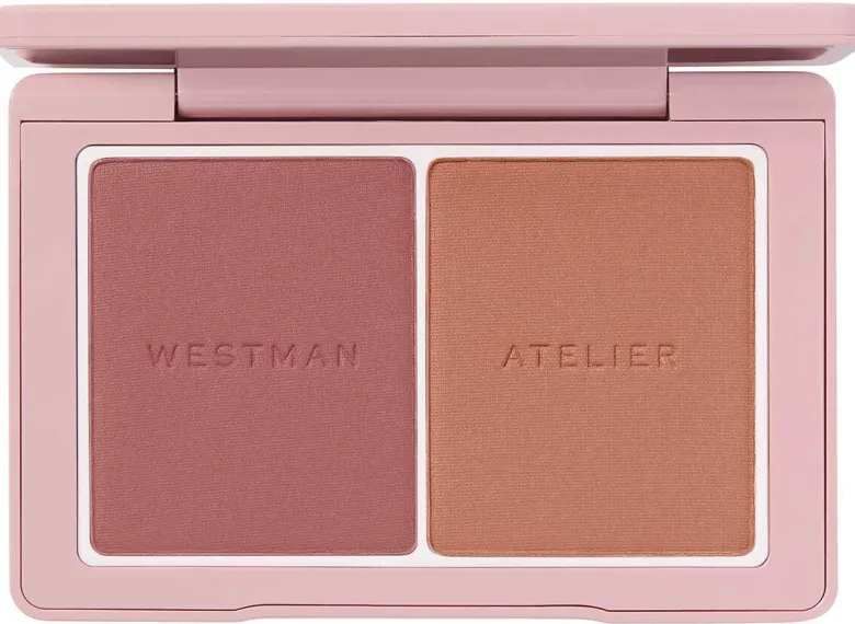 The Powder Duo