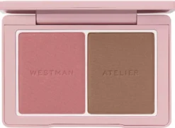 The Powder Duo