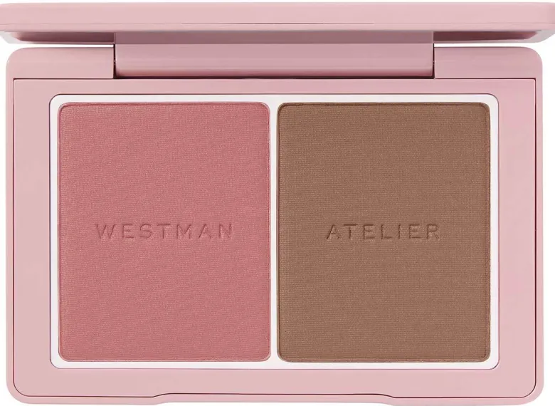 The Powder Duo