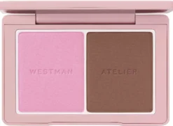 The Powder Duo