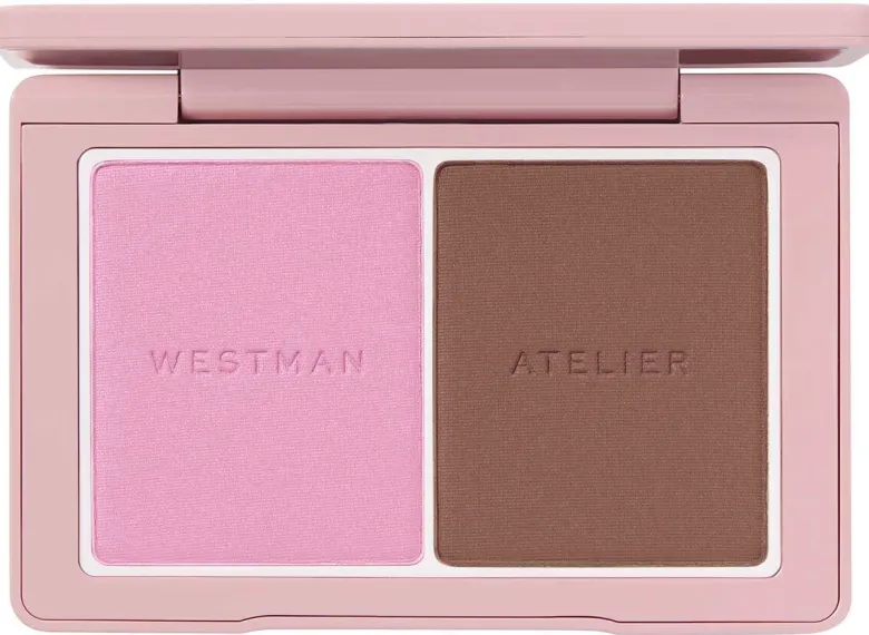 The Powder Duo