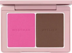 The Powder Duo