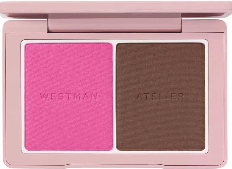 The Powder Duo