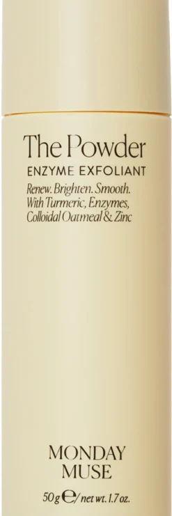 The Powder - Enzyme Exfoliant