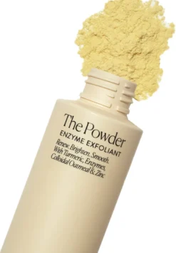 The Powder - Enzyme Exfoliant