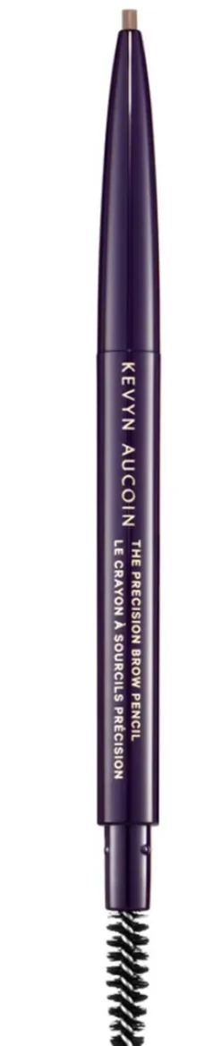The Precision Brow Pencil