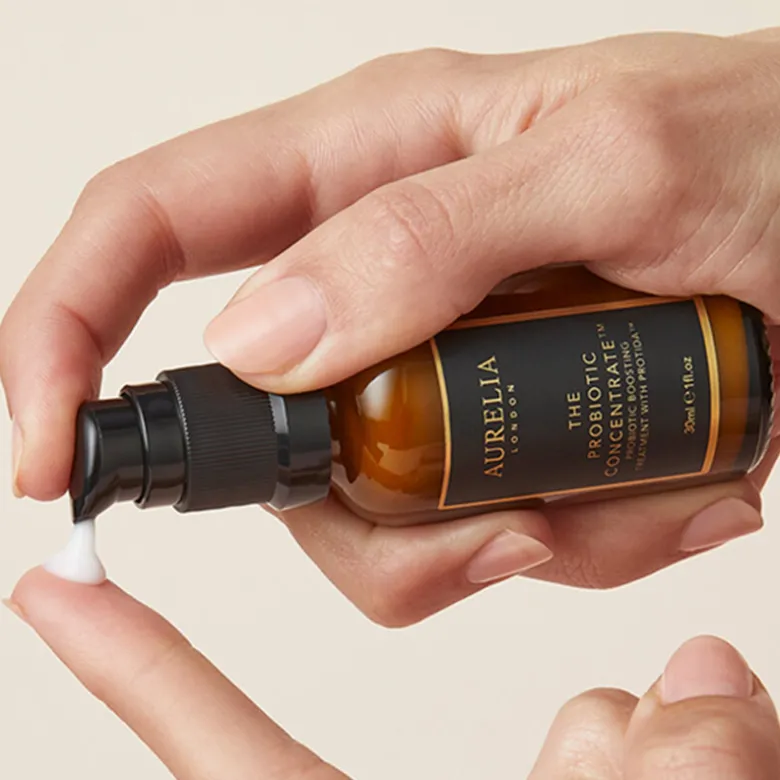 The Probiotic Concentrate