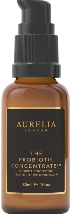 The Probiotic Concentrate