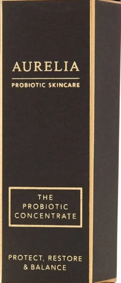 The Probiotic Concentrate
