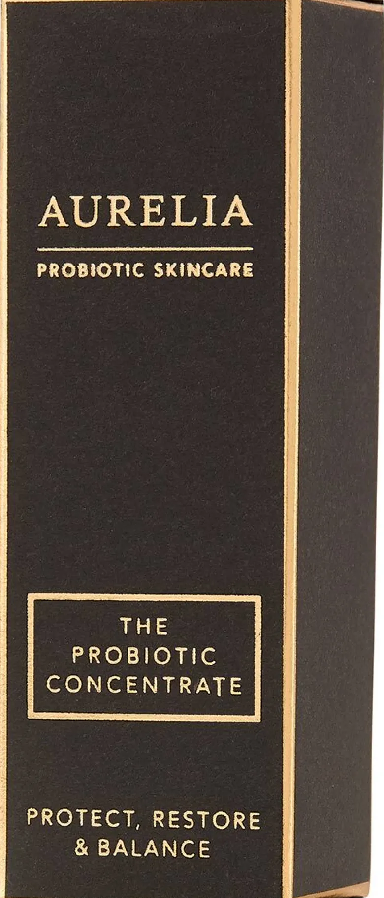 The Probiotic Concentrate