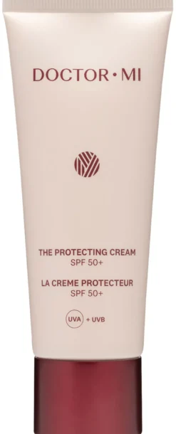 THE PROTECTING CREAM SPF50+