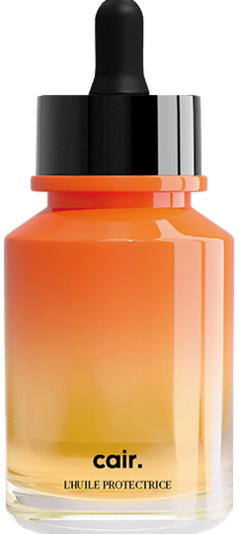 THE PROTECTIVE OIL