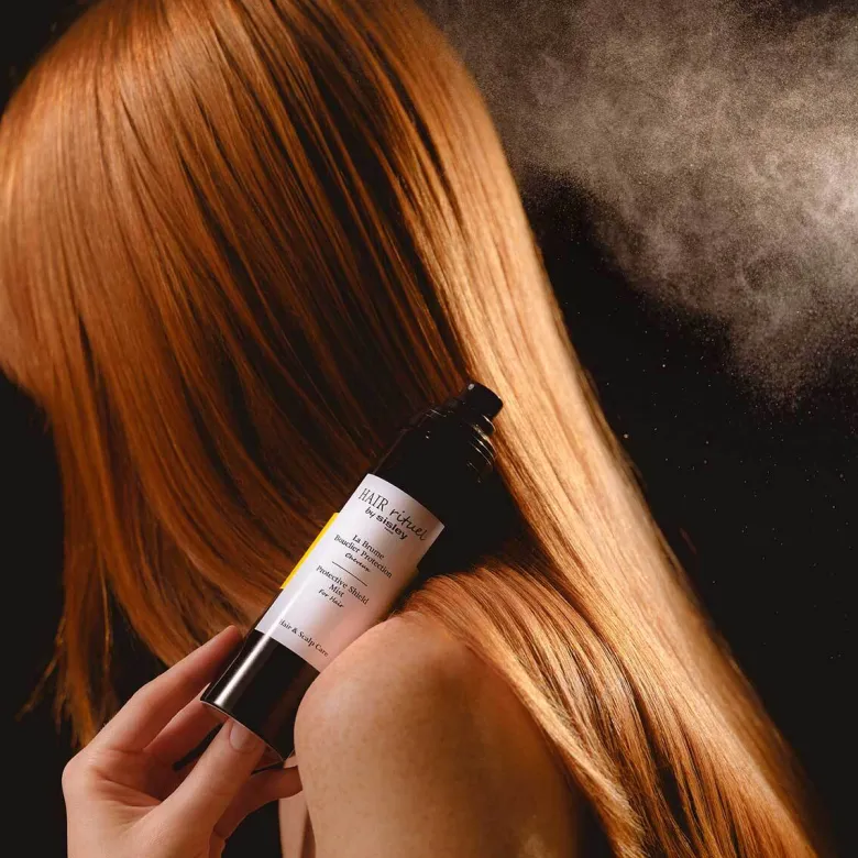 The Protective Shield Mist