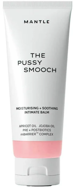 The Pussy Smooch