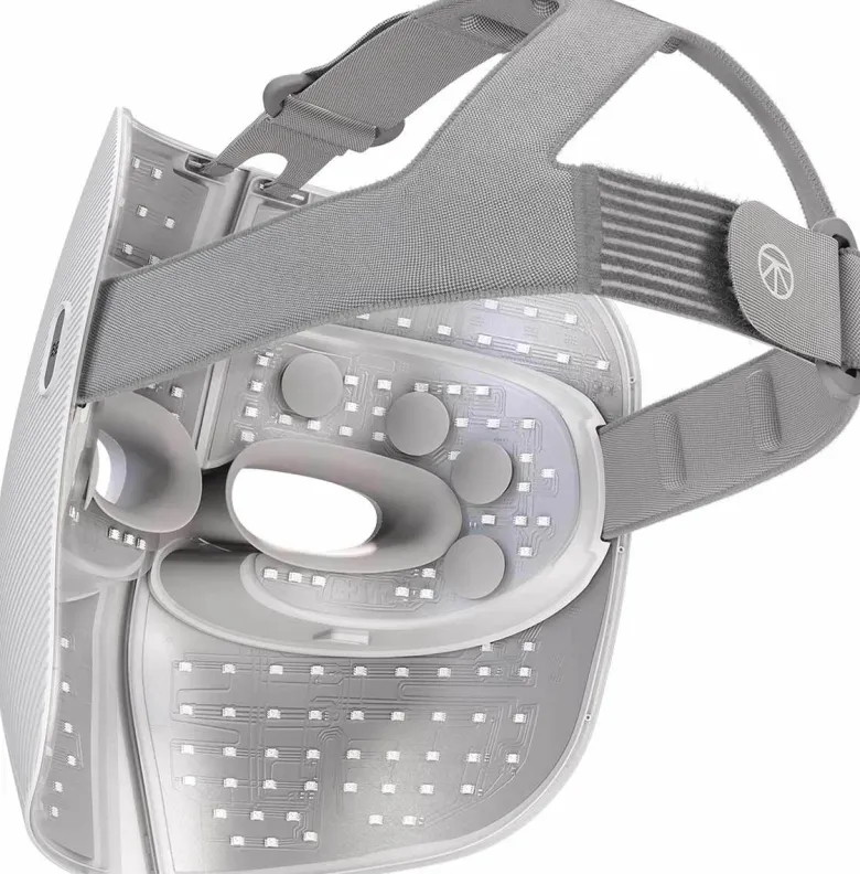 Theraface Mask