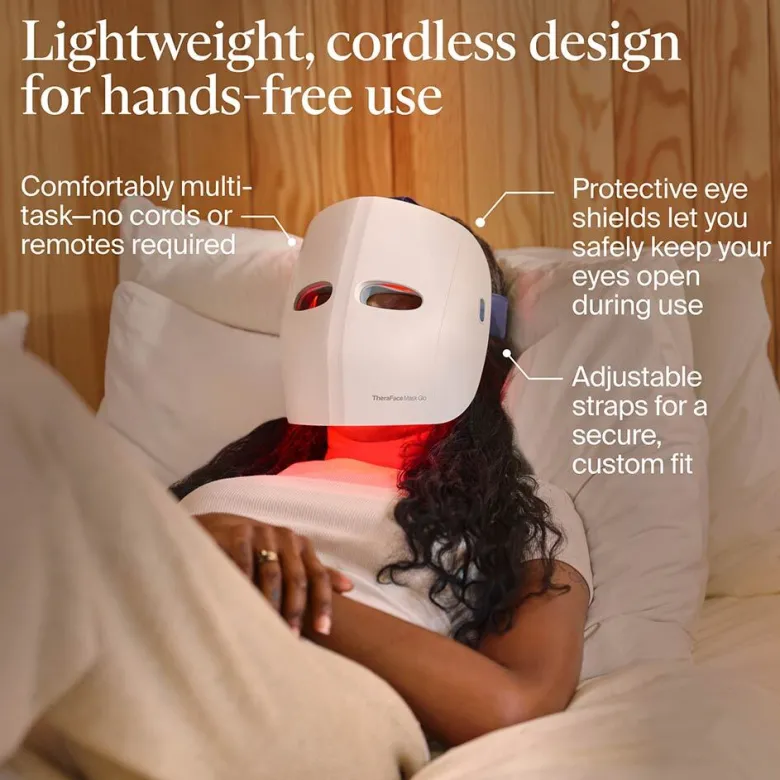 Theraface Mask Glo