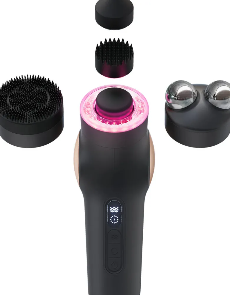 TheraFace PRO