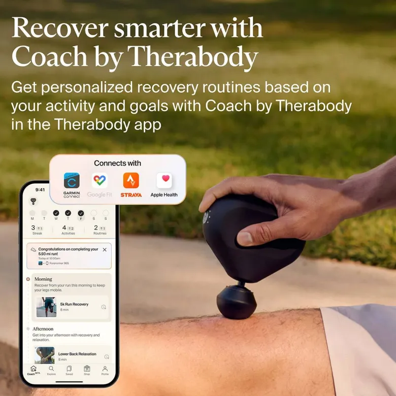 Theragun Mini 3.0