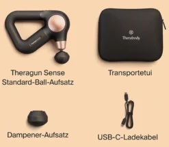 Theragun Sense 2.0