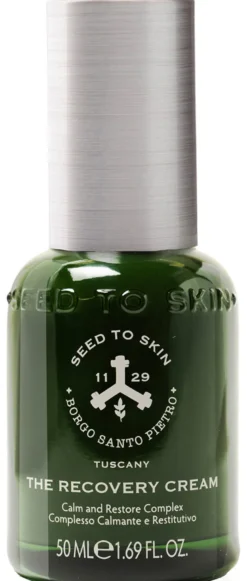The Recovery Cream