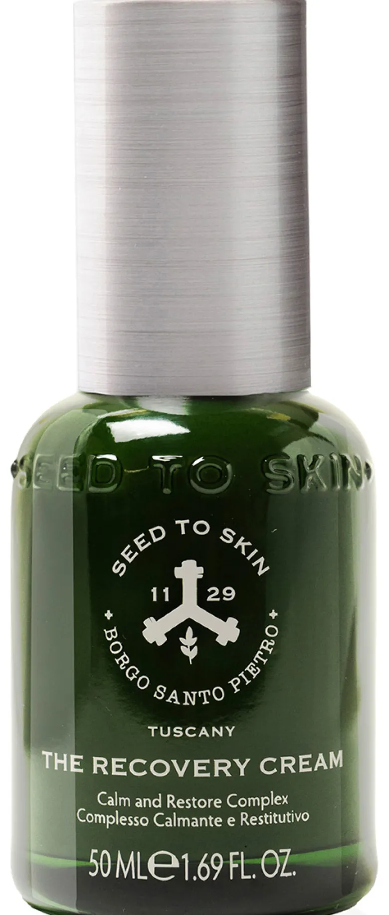 The Recovery Cream
