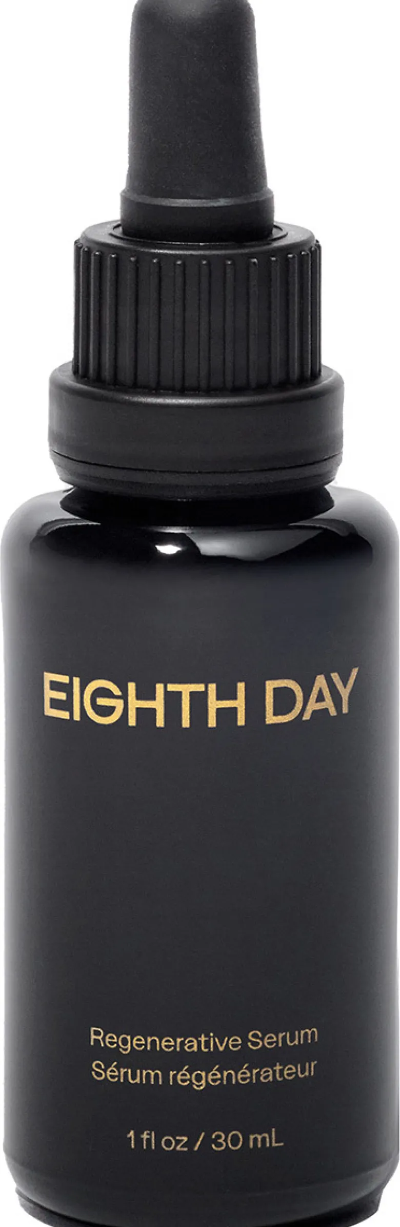 The Regenerative Serum