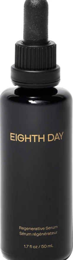 The Regenerative Serum