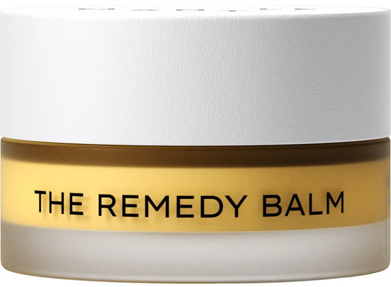 The Remedy Balm