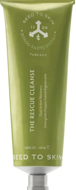 The Rescue Cleanse