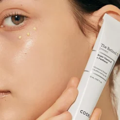 The Retinol 0.1 Cream