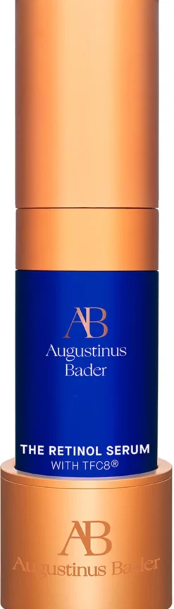 The Retinol Serum