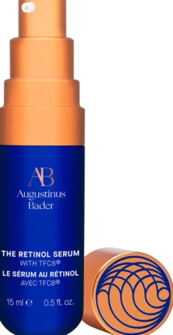 The Retinol Serum